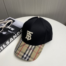 Burberry Caps